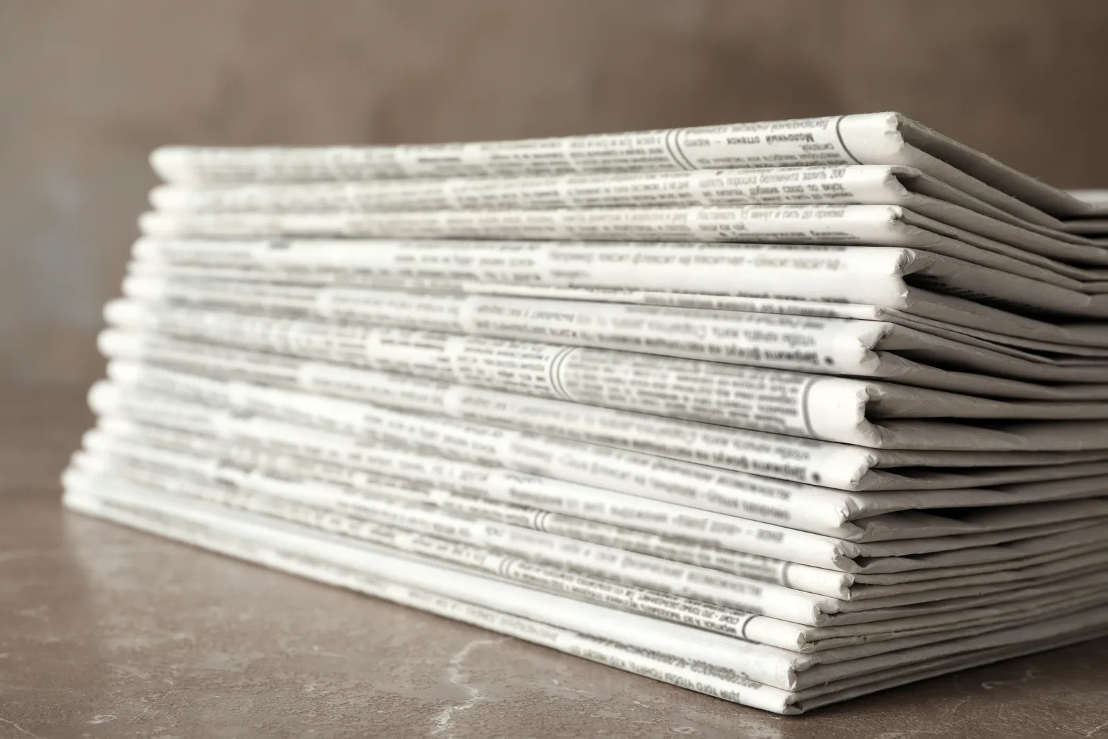 Assessing news literacy